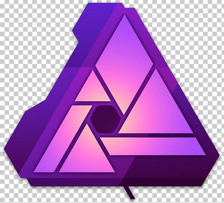 App Affinity Photo