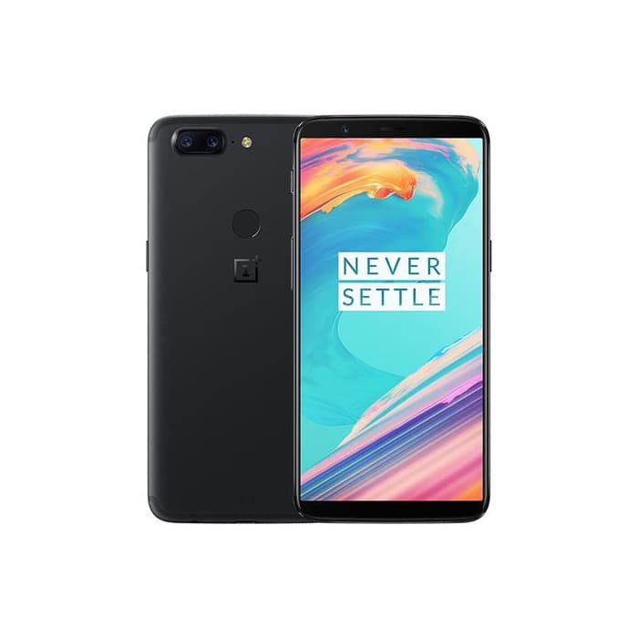 Producto OnePlus 5T