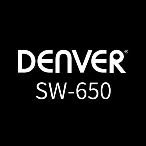 App Denver SW-650