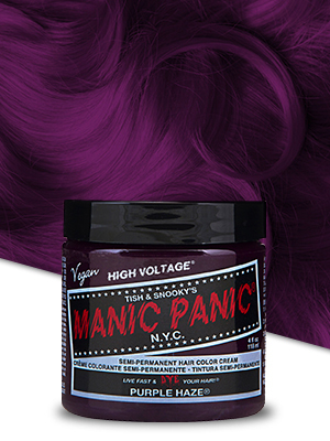 Producto Manic Panic