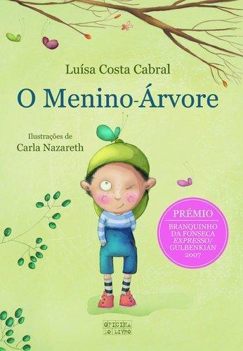 Libro Menino-Arvore