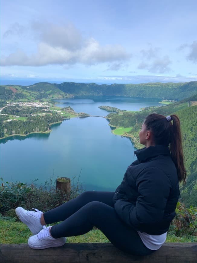 Lugar Sete Cidades