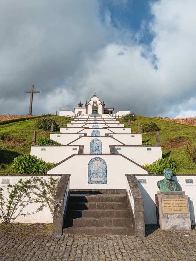 Lugar Vila Franca Do Campo