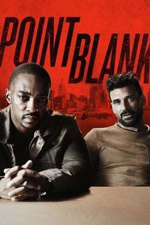 Película Point Blank