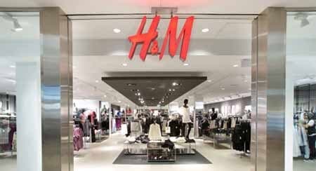 Lugar H&M