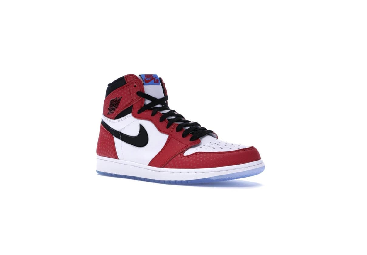 Product Jordan 1 Retro High Spider-Man
