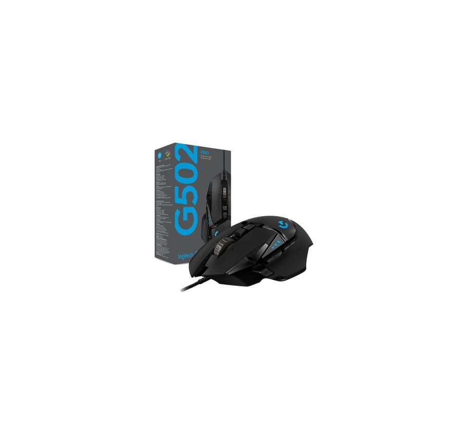 Product Logitech G502 