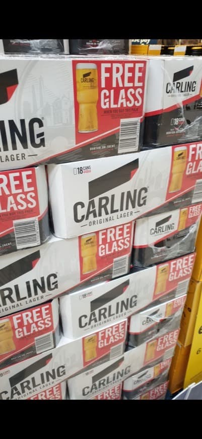 Home CARLING media pinta de nuevo diseño