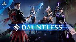 Fashion Dauntless