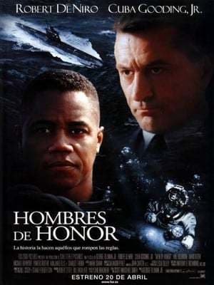 Película Men of Honor