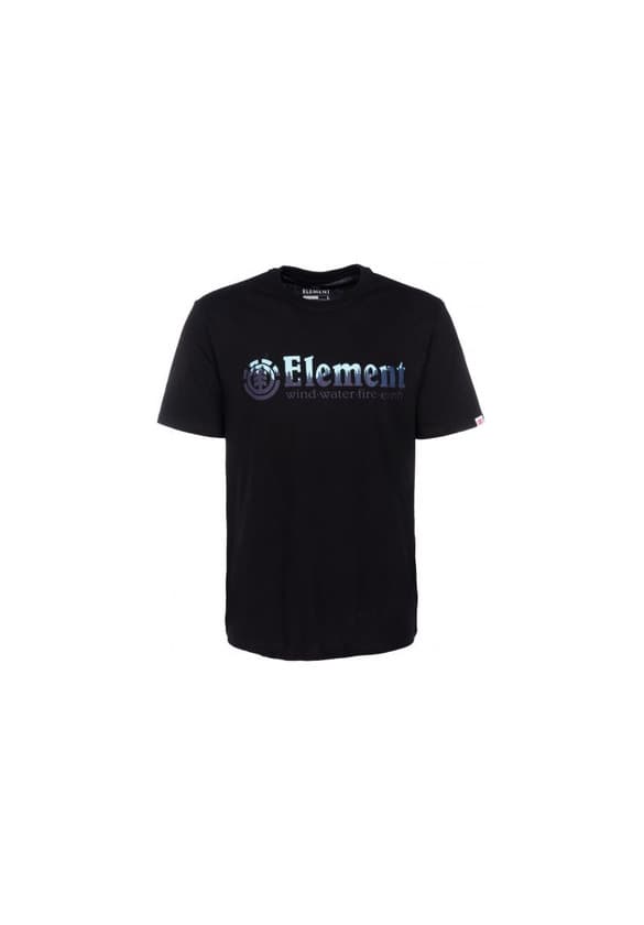 Moda Element Glimpse Horizontal T-Shirt