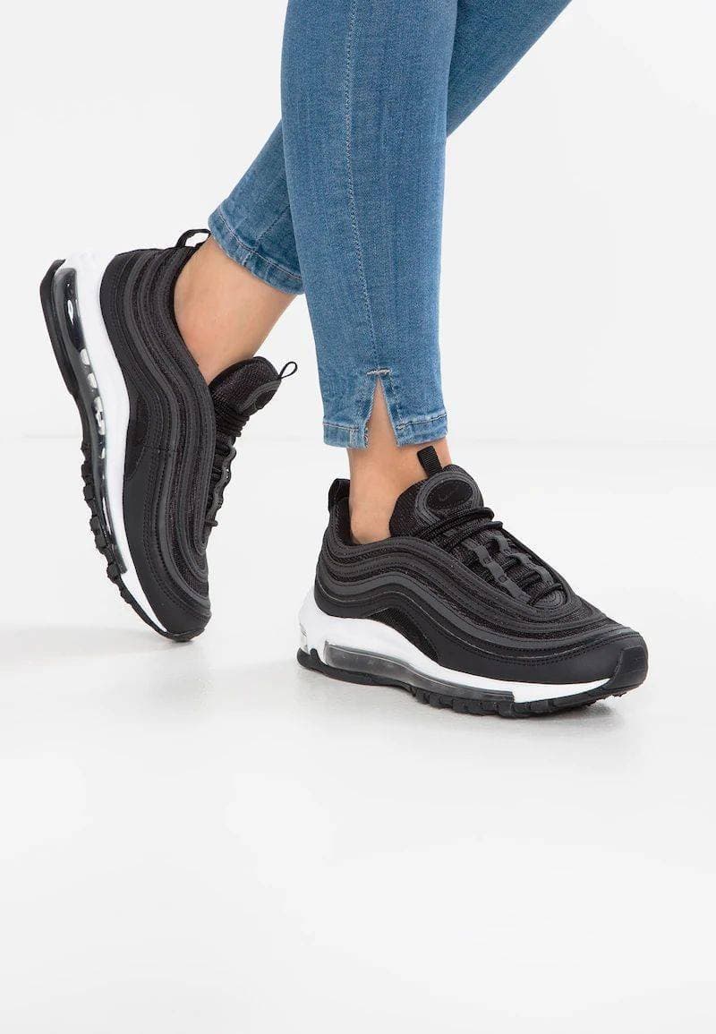 Fashion Black Air Max 97