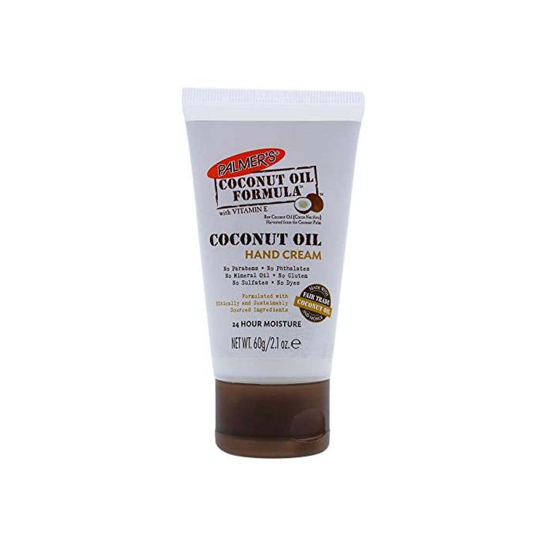 Product Palmer's Coconut Formula Hand Cream 60 g