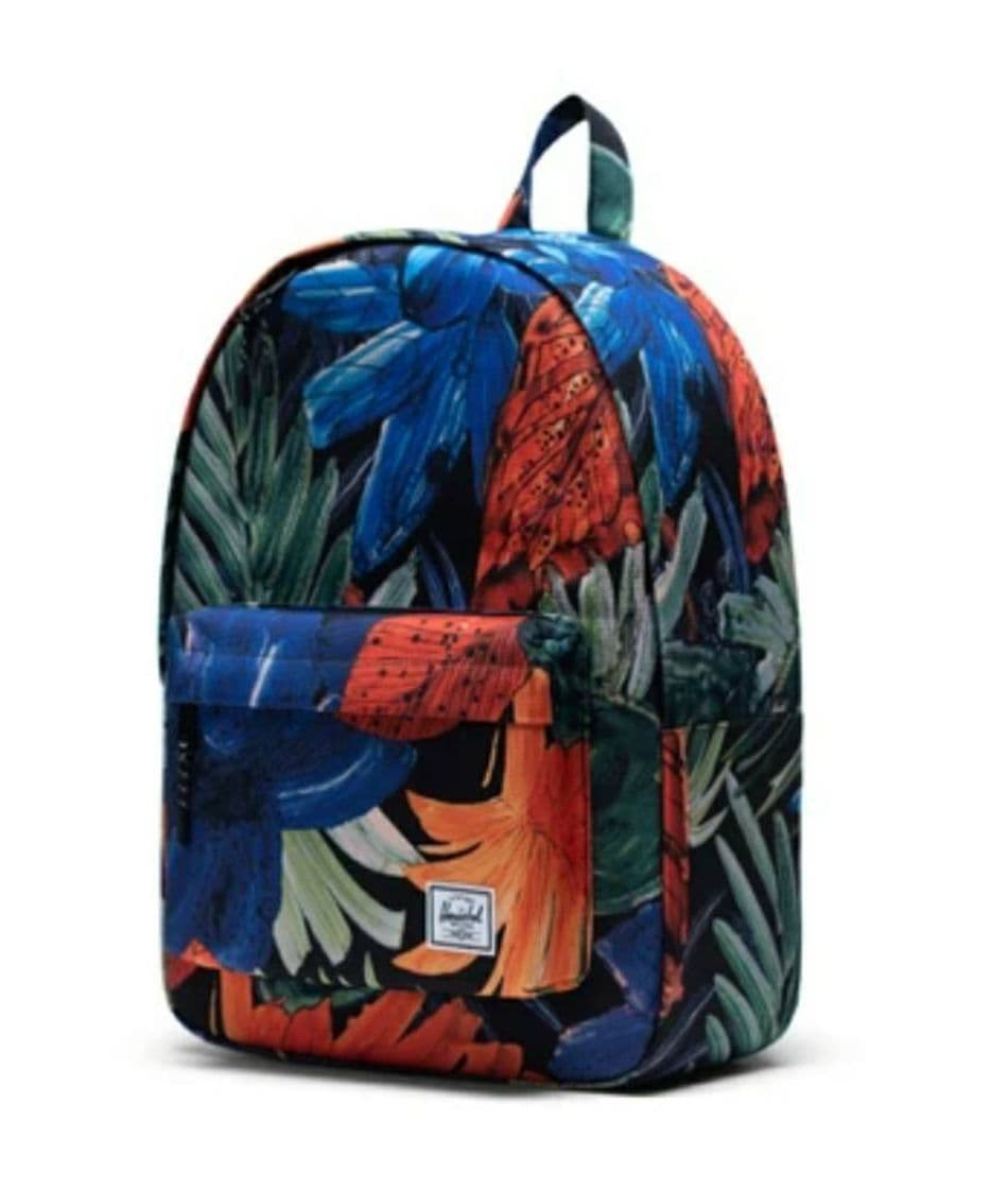 Fashion Herschel Baby Nova Sprout Backpack, Watercolour 