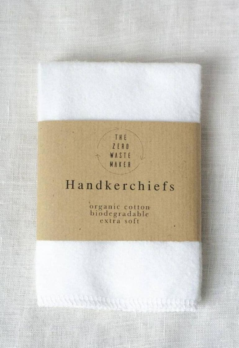 Fashion Handkerchief