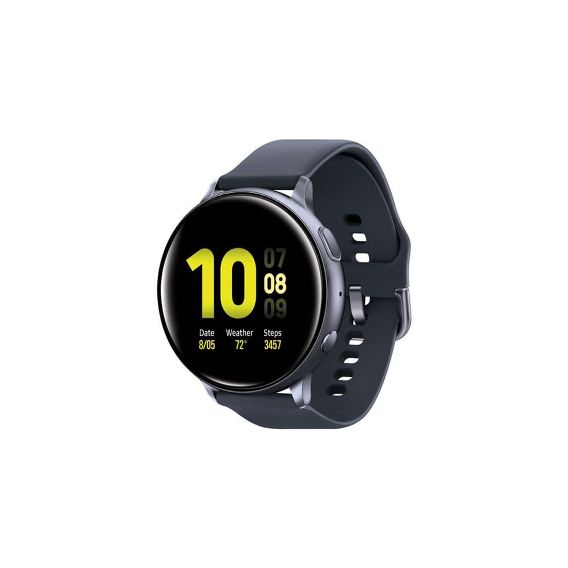 Electronic Samsung Galaxy Watch Active2 -  Smartwatch