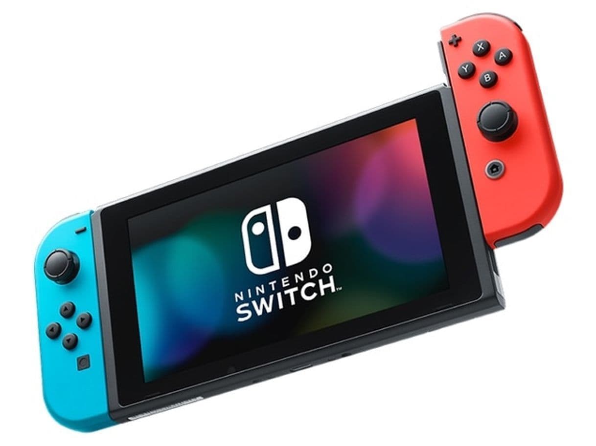 Product Nitendo switch