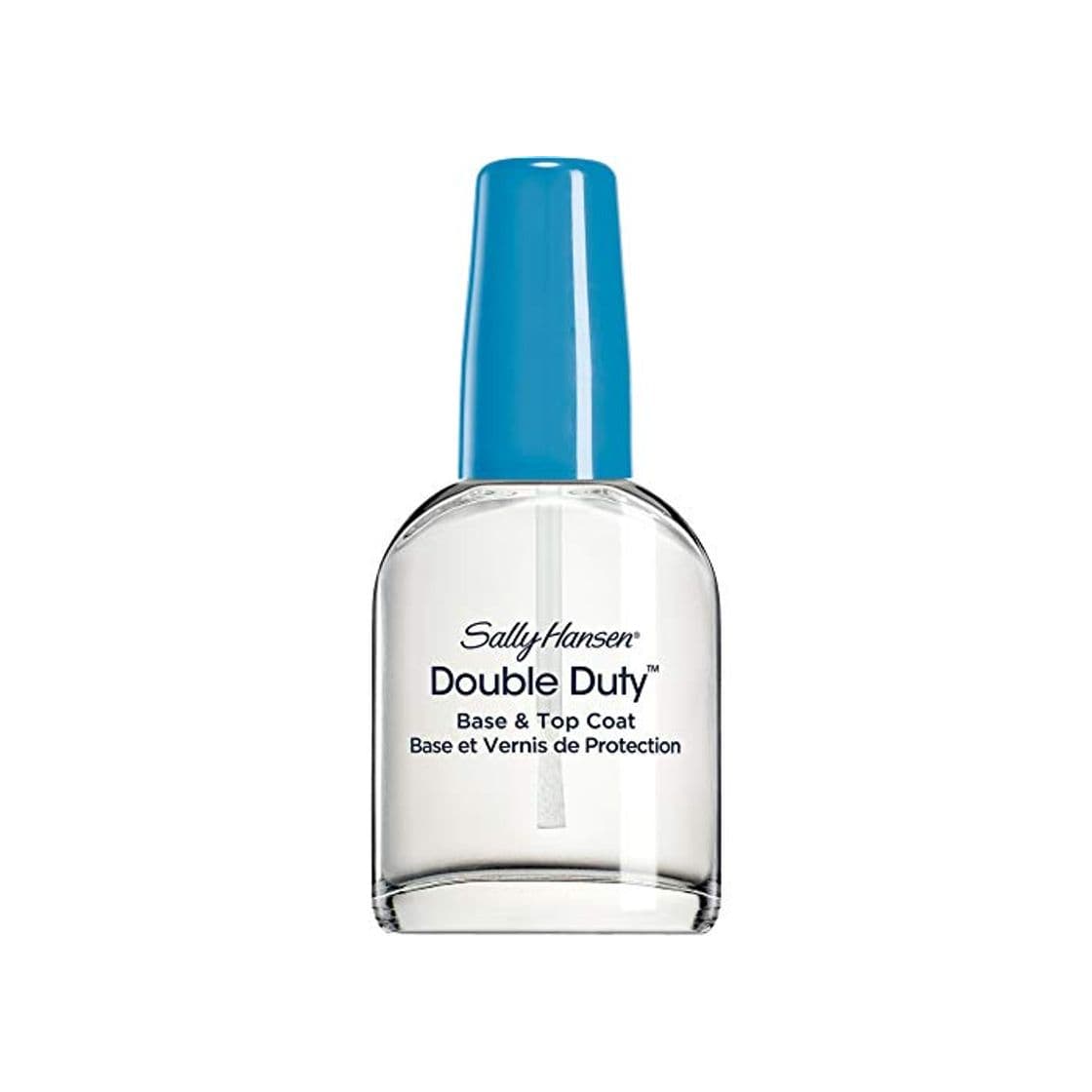 Product Sally Hansen Double Duty Base & Top Coat Baza i utwardzacz do