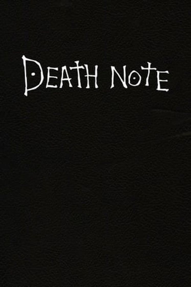 Serie Death Note