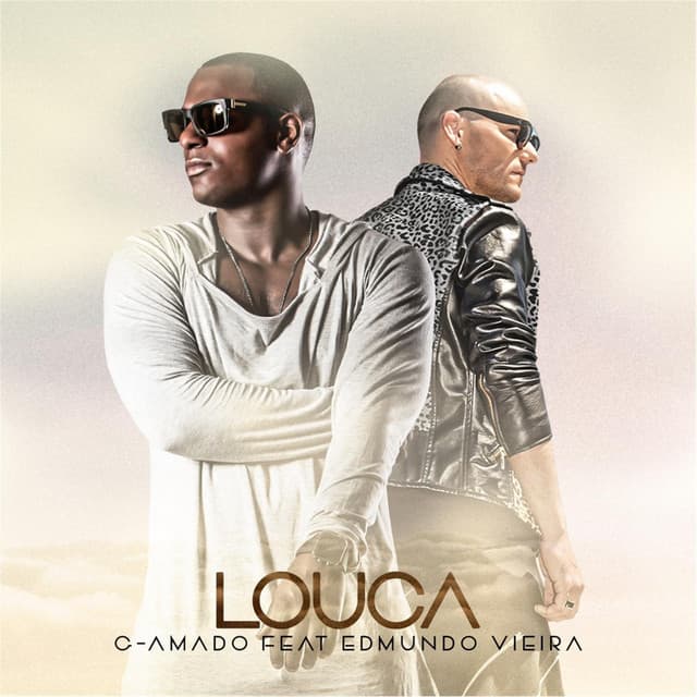 Music Louca (feat. Edmundo Vieira)