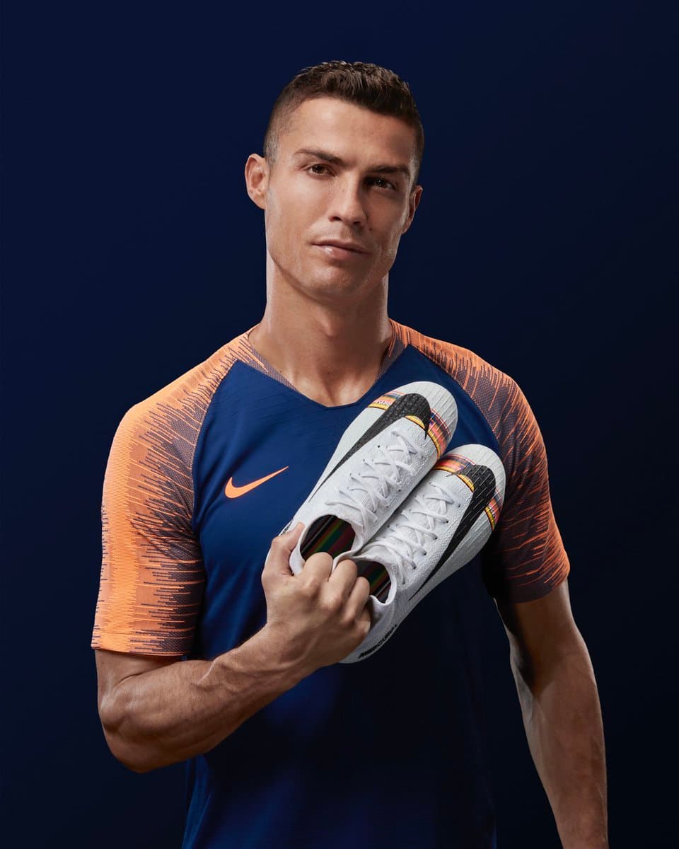 Fashion Cristiano Ronaldo (@Cristiano) | Twitter