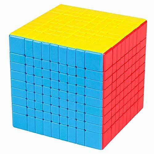 Elemento de la categoría hogar Khosd Cubo De Rubik