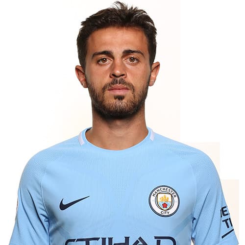 Fashion Bernardo Silva - Wikipedia