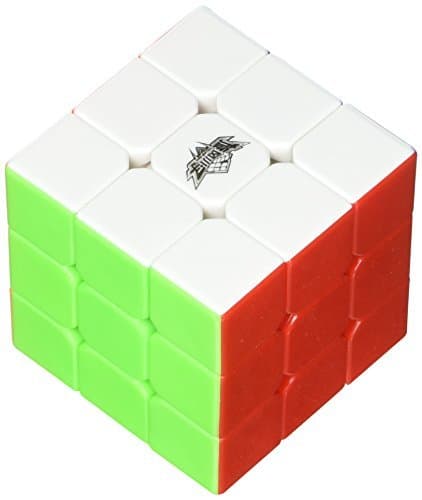 Product Vdealen Cyclone Boys 3x3x3 56 mm Cubo Rompecabezas Speedcube Speed Cube