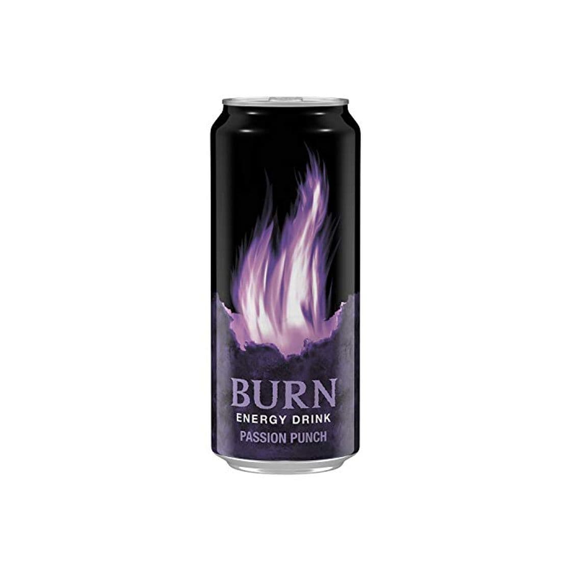 Producto Burn Passion Punch - Bebida energética