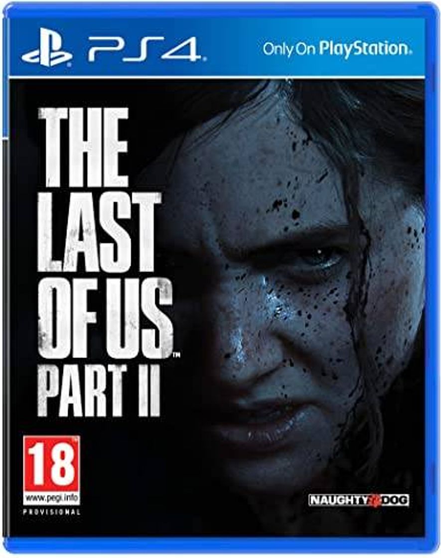 Videojuegos The Last of Us: Part II