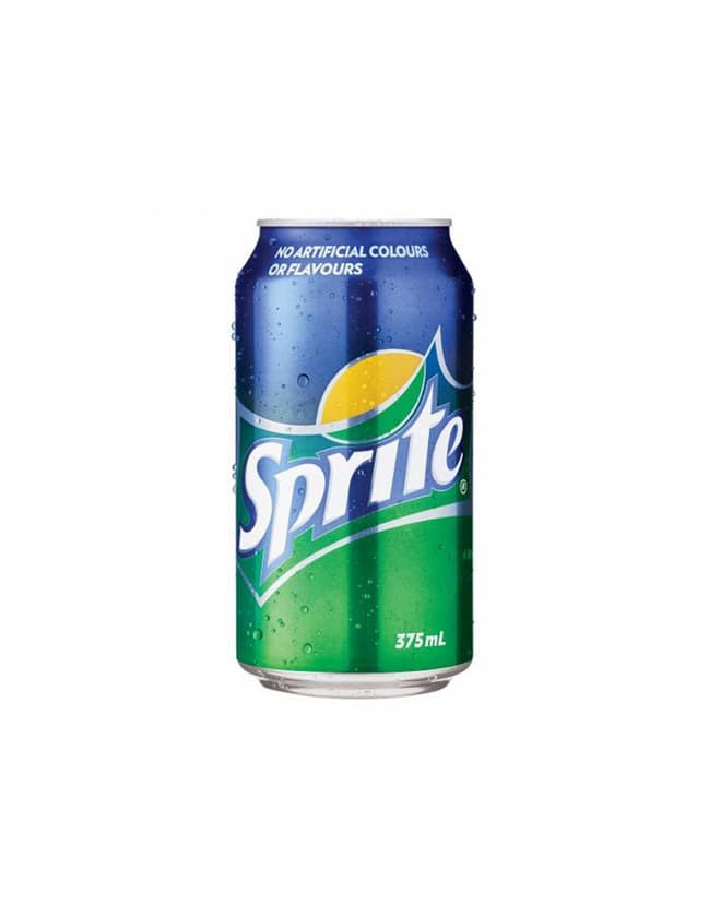 Product SPRITE LATA 250 ML X 24PCS