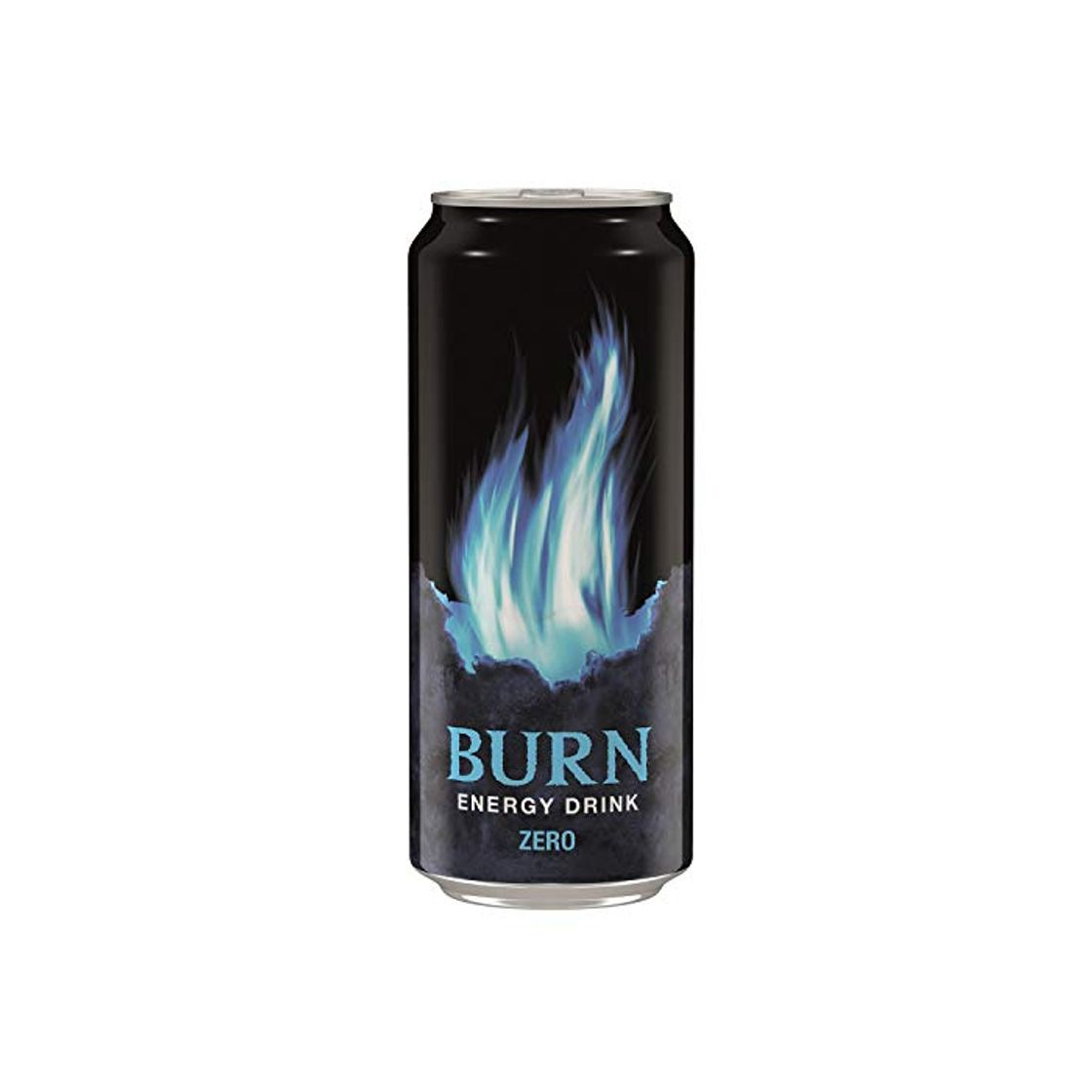 Producto Burn, Bebida energética