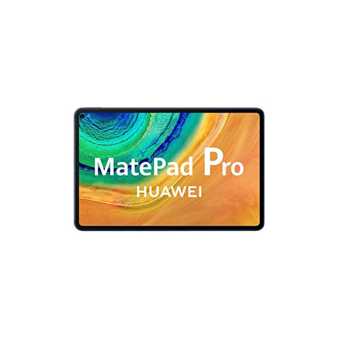 Producto HUAWEI MatePad Pro - Tablet con Pantalla FullView de 10.8''