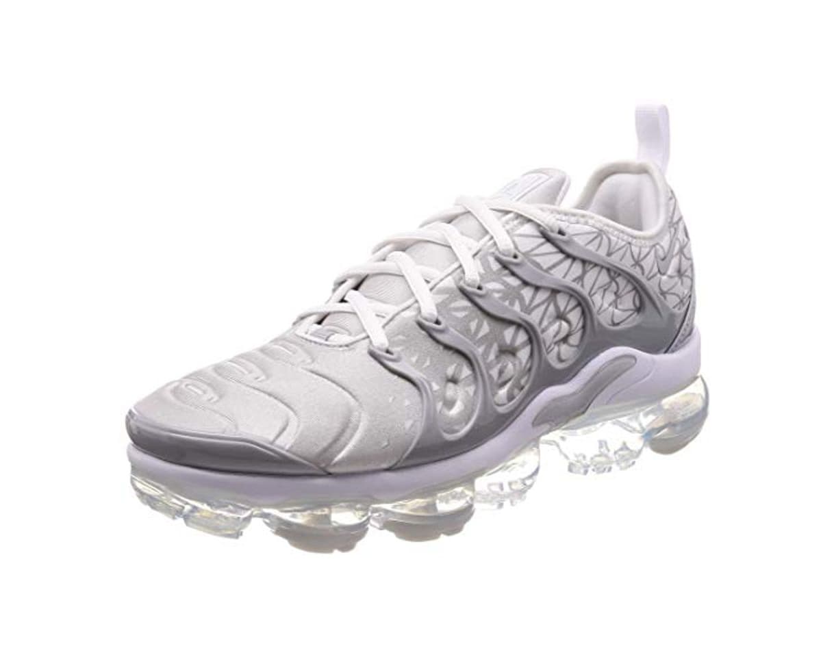 Producto Nike Air Vapormax Plus, Zapatillas de Atletismo para Hombre, Multicolor