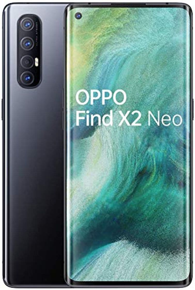 Product OPPO Find X2 NEO 5G – Smartphone de 6.5" AMOLED