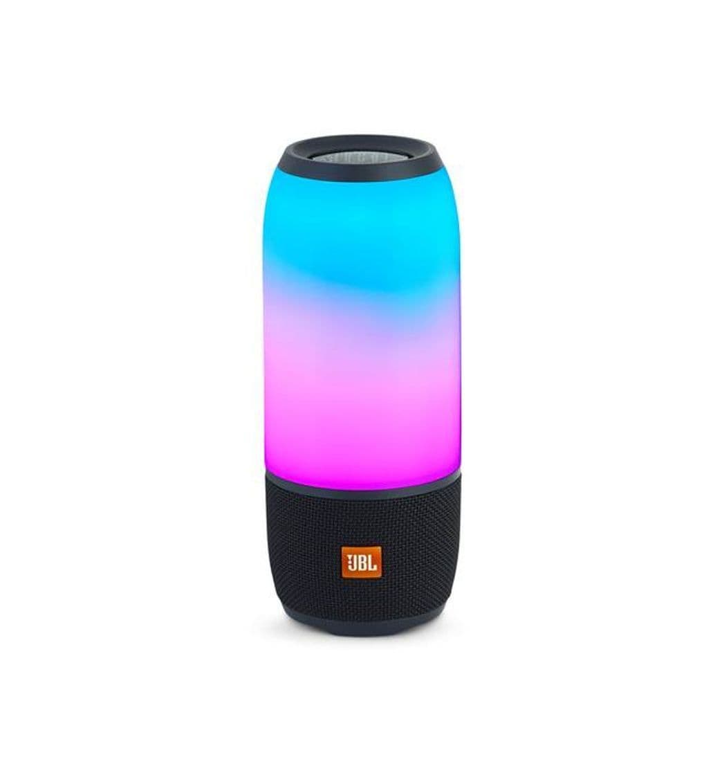 Electrónica JBL Pulse 3 - Altavoz Bluetooth portátil