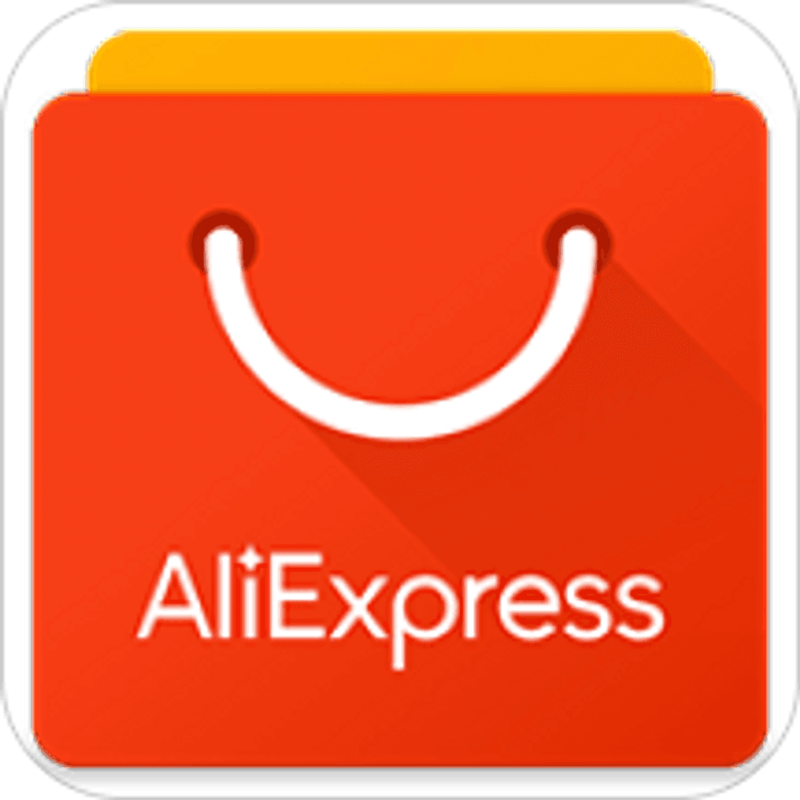 App AliExpress Shopping App