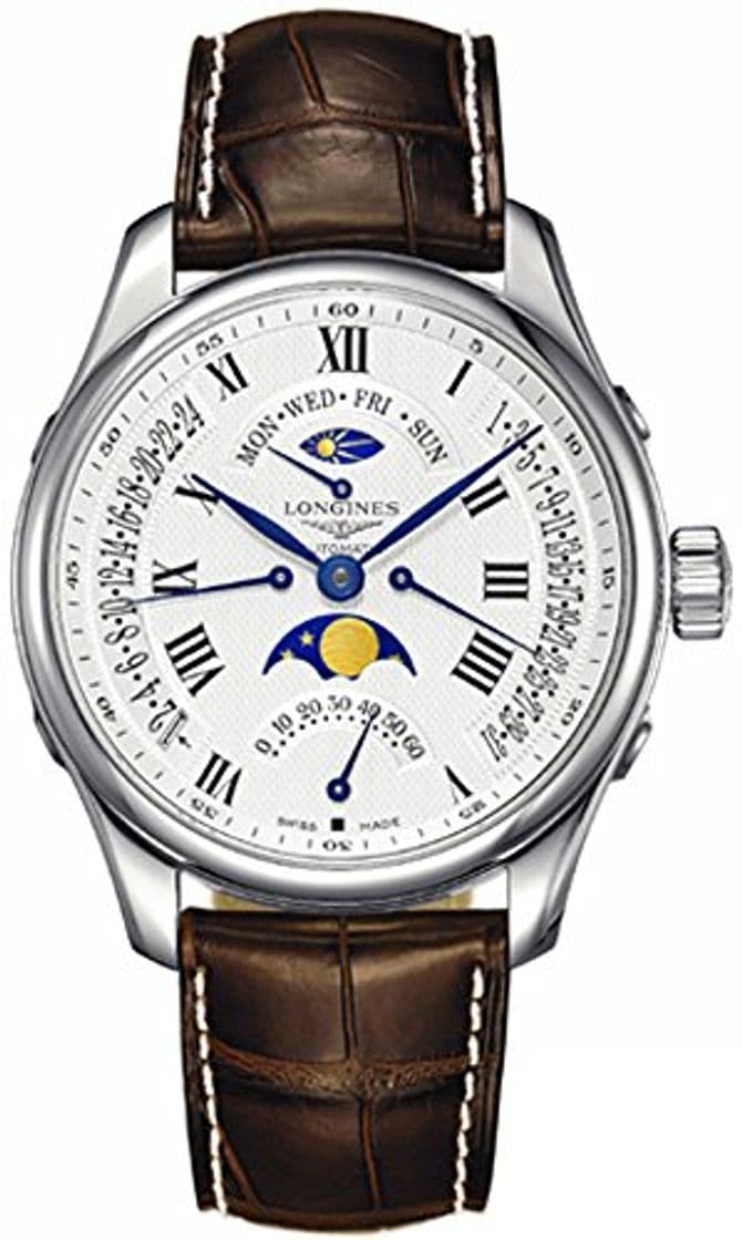 Producto Longines Master Collection L2