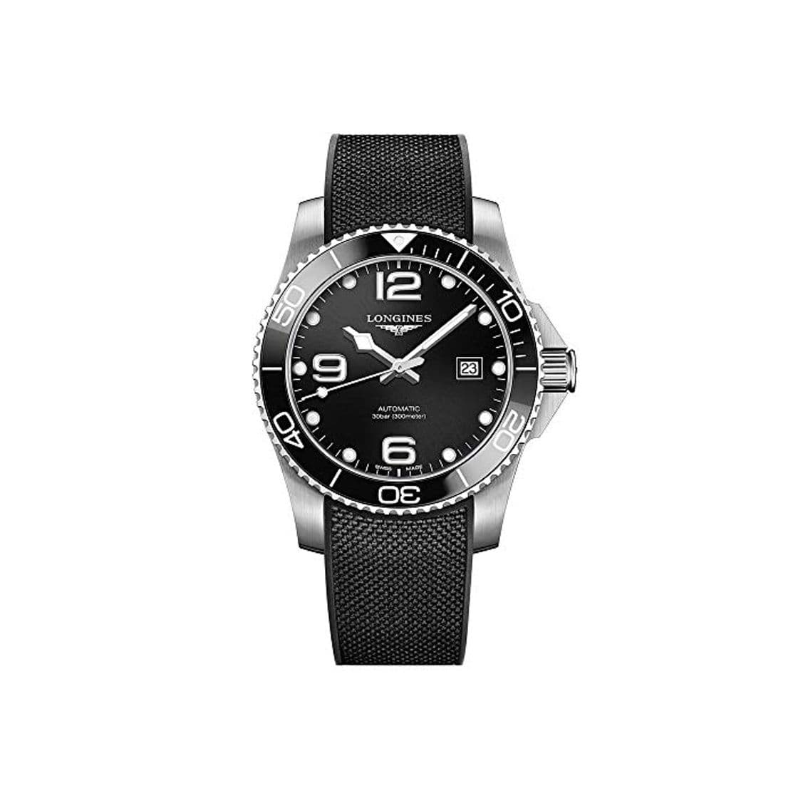 Producto Longines HydroConquest 43 Automático – L37824569