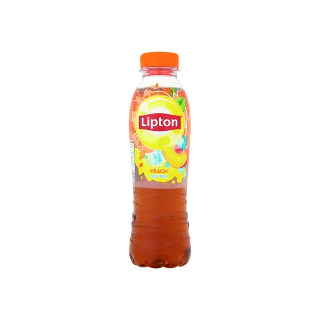 Producto Lipton Ice Tea Peach 500 ml