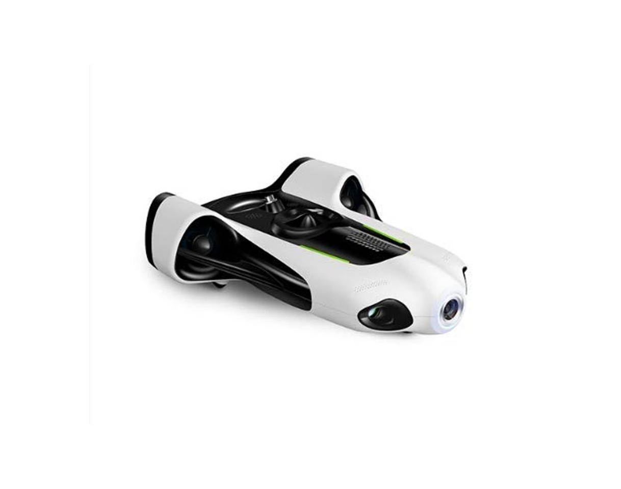 Producto youcan Robot Underwater Drone with 4 K UHD Underwater searches película Tuna Camera