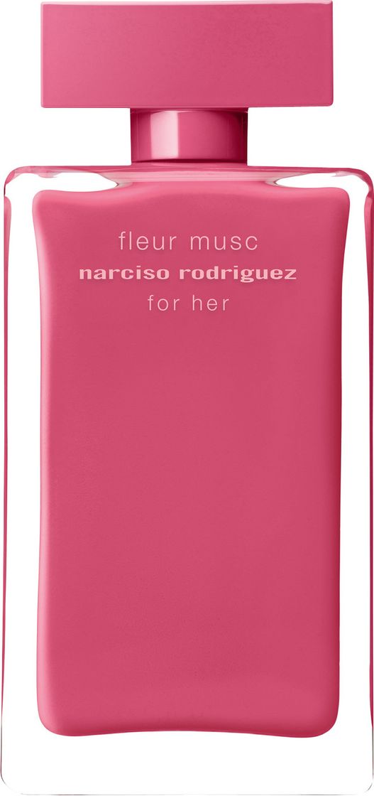 Belleza NARCISO RODRIGUEZ FLEUR MUSC 100 ML