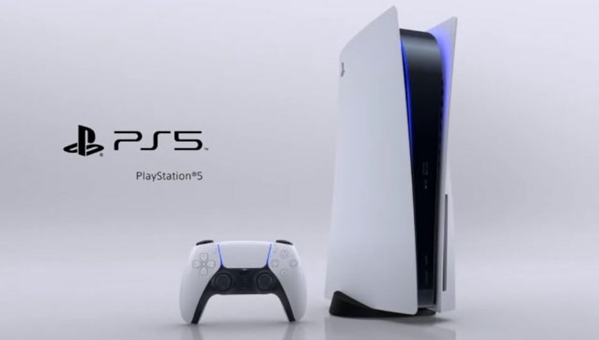 Videojuegos PlayStation 5