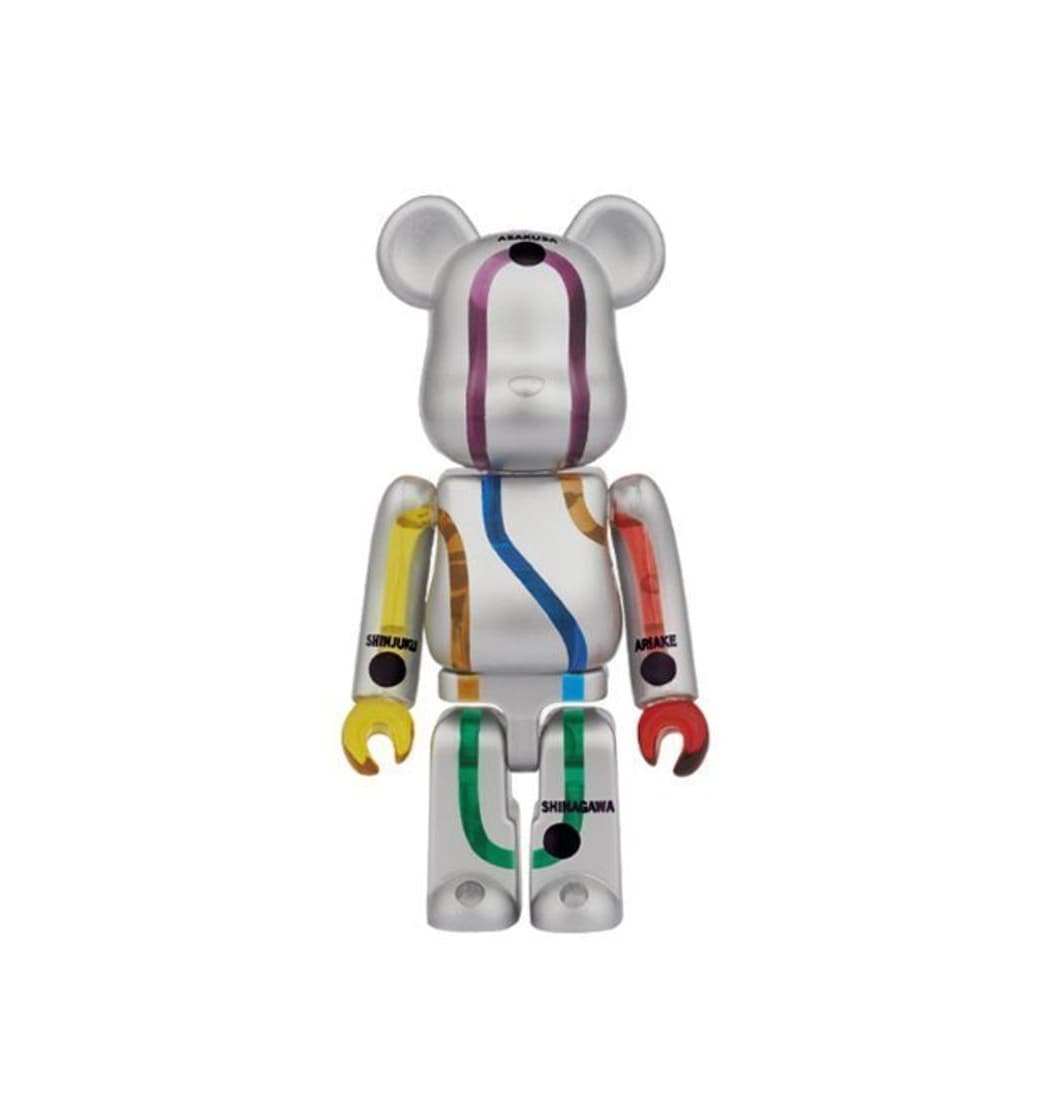 Producto [The latest version] 2013 Tokyo Marathon 2013 Official Bear Brick