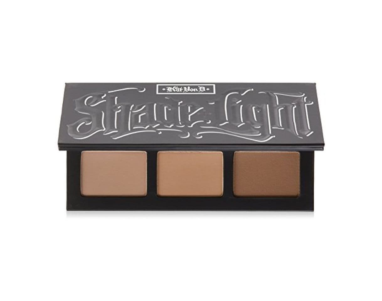 Belleza Kat Von D Shade + Light Contour Palette