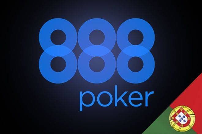 Moda 888 Poker: Poker Online com 8€ de Bonus Gratis