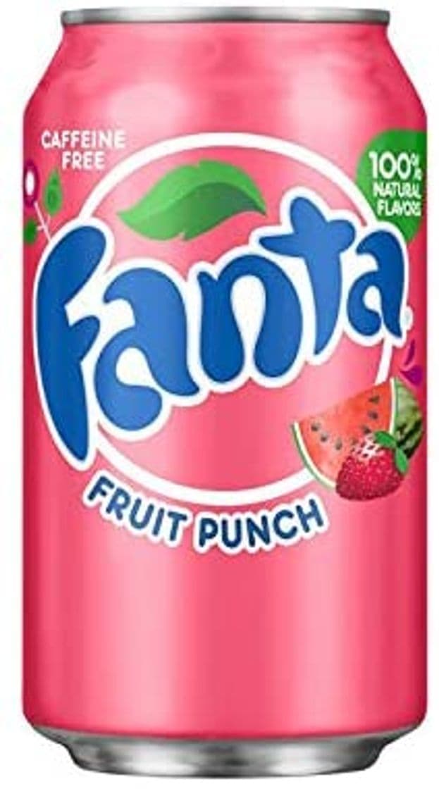 Producto Fanta Laici Lychee Drink Lata 12 x 320ml