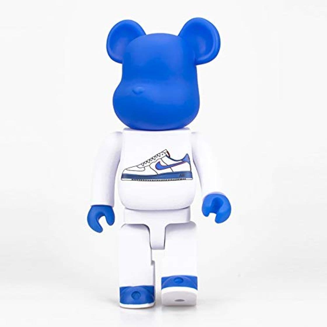 Producto ZHIPENG Decoración de Escritorio Bearbrick Multicolor articulación móvil Figma Figuras de acción