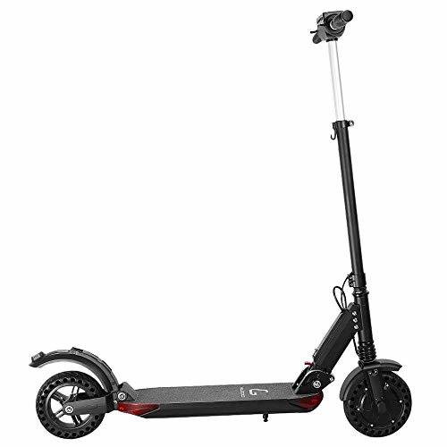 Lugar Kugoo S1 Pro Scooter eléctrico Plegable La Pantalla LCD del Motor 350W