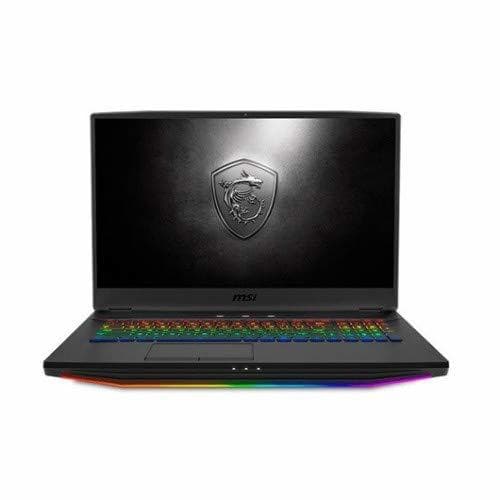 Lugar MSI GT76 Titan 9SG-026ES - Ordenador portátil de 17.3" FHD